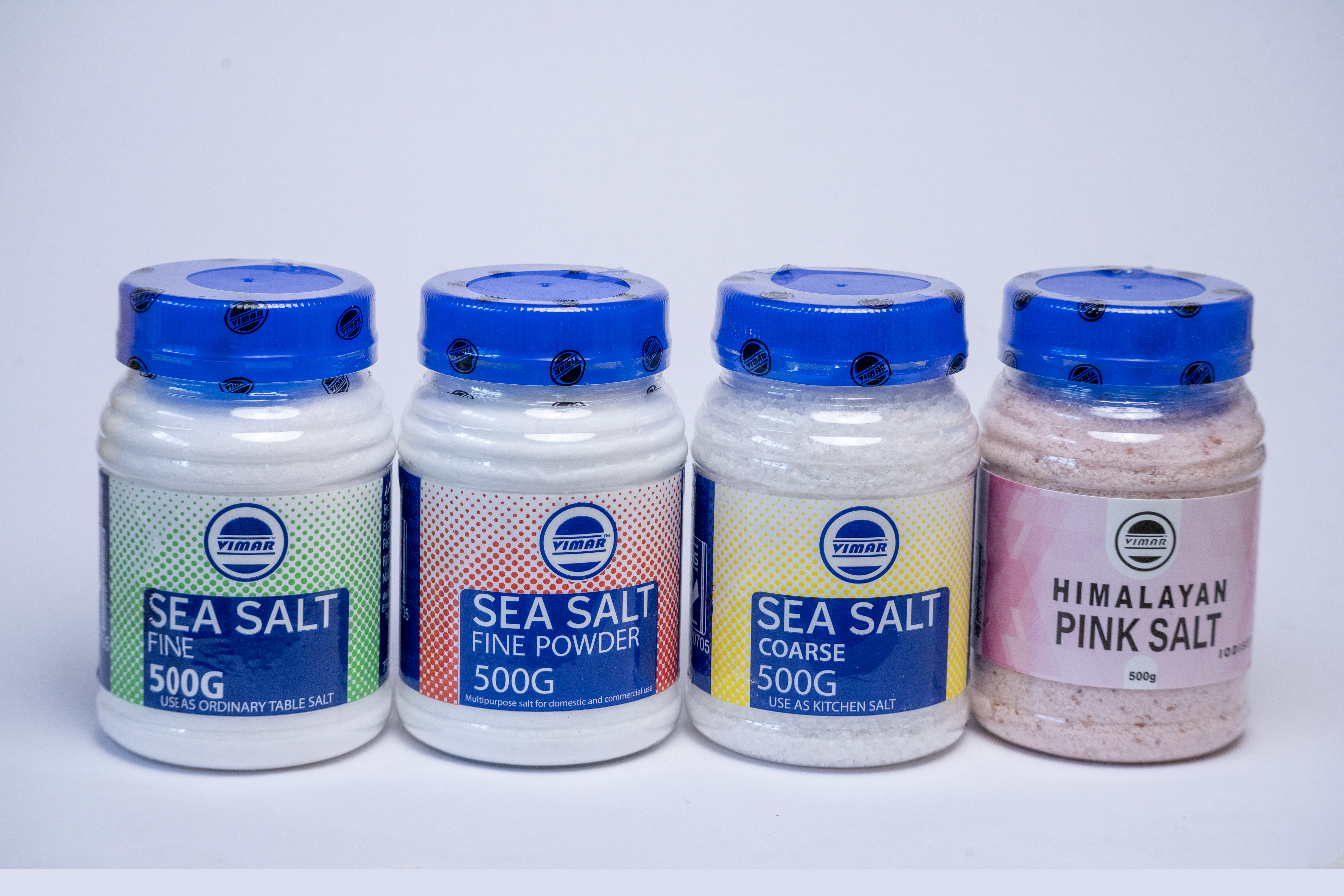 Coarse 1kg