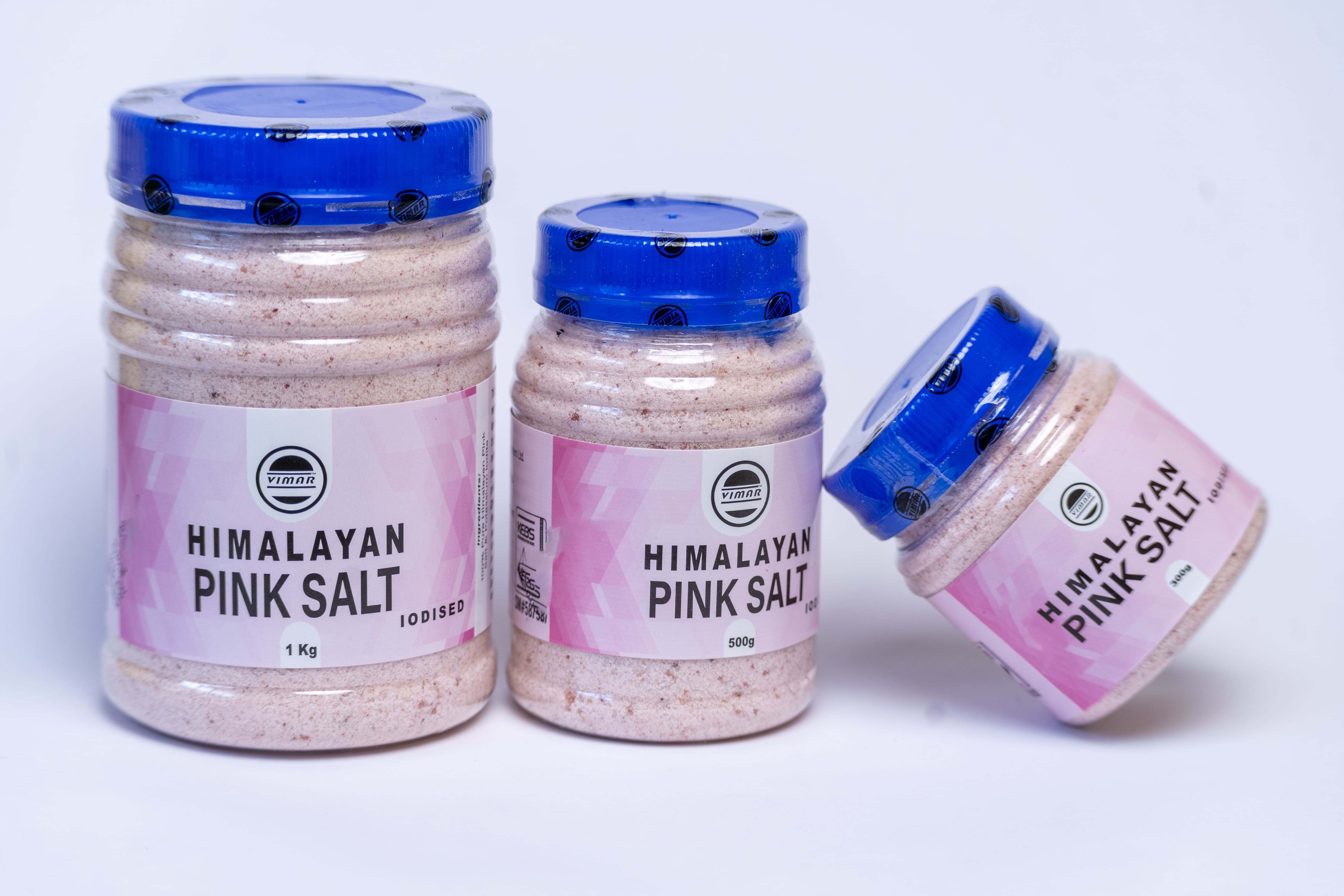 Pink 500g