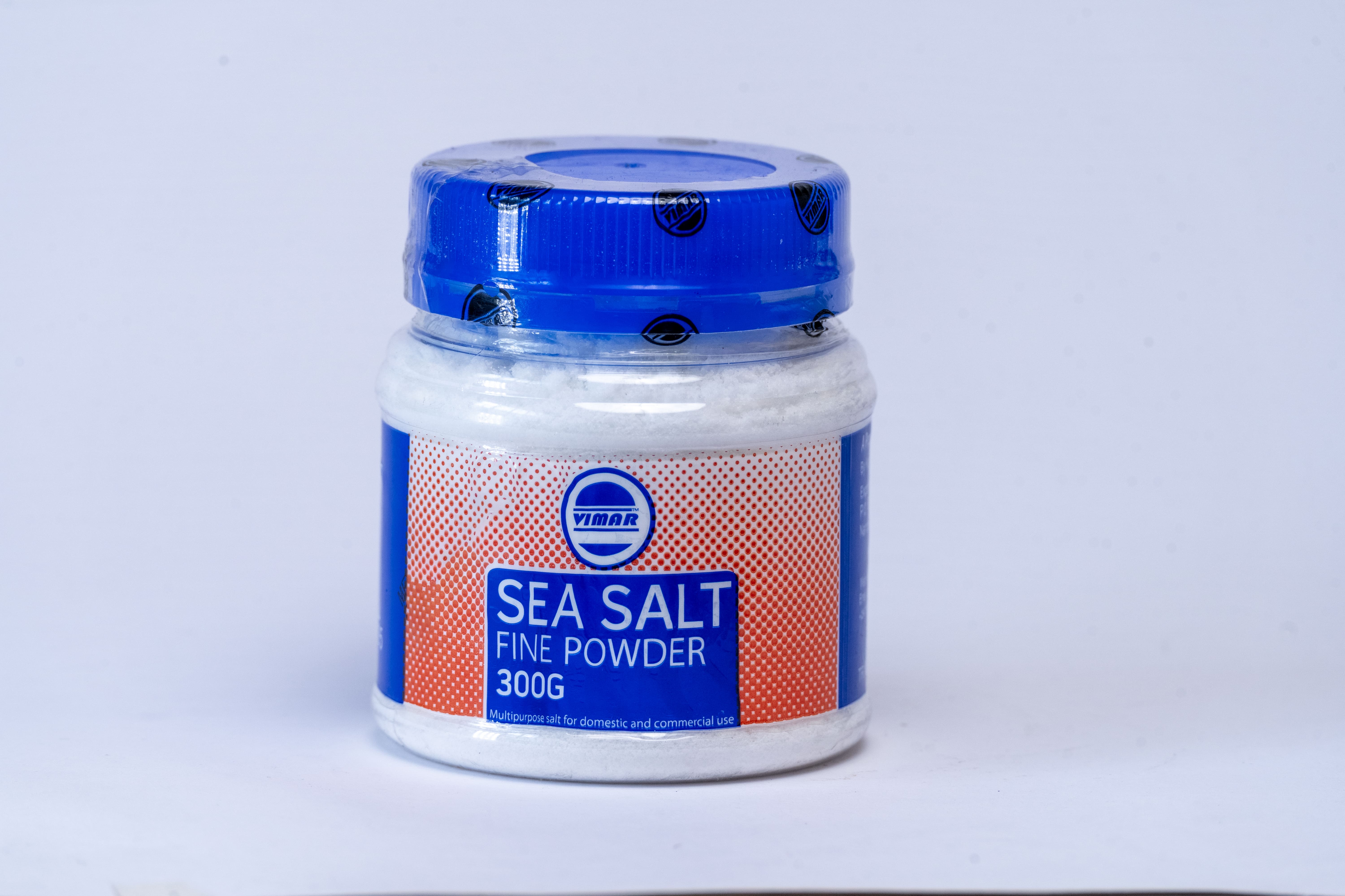 Powder Bulk
