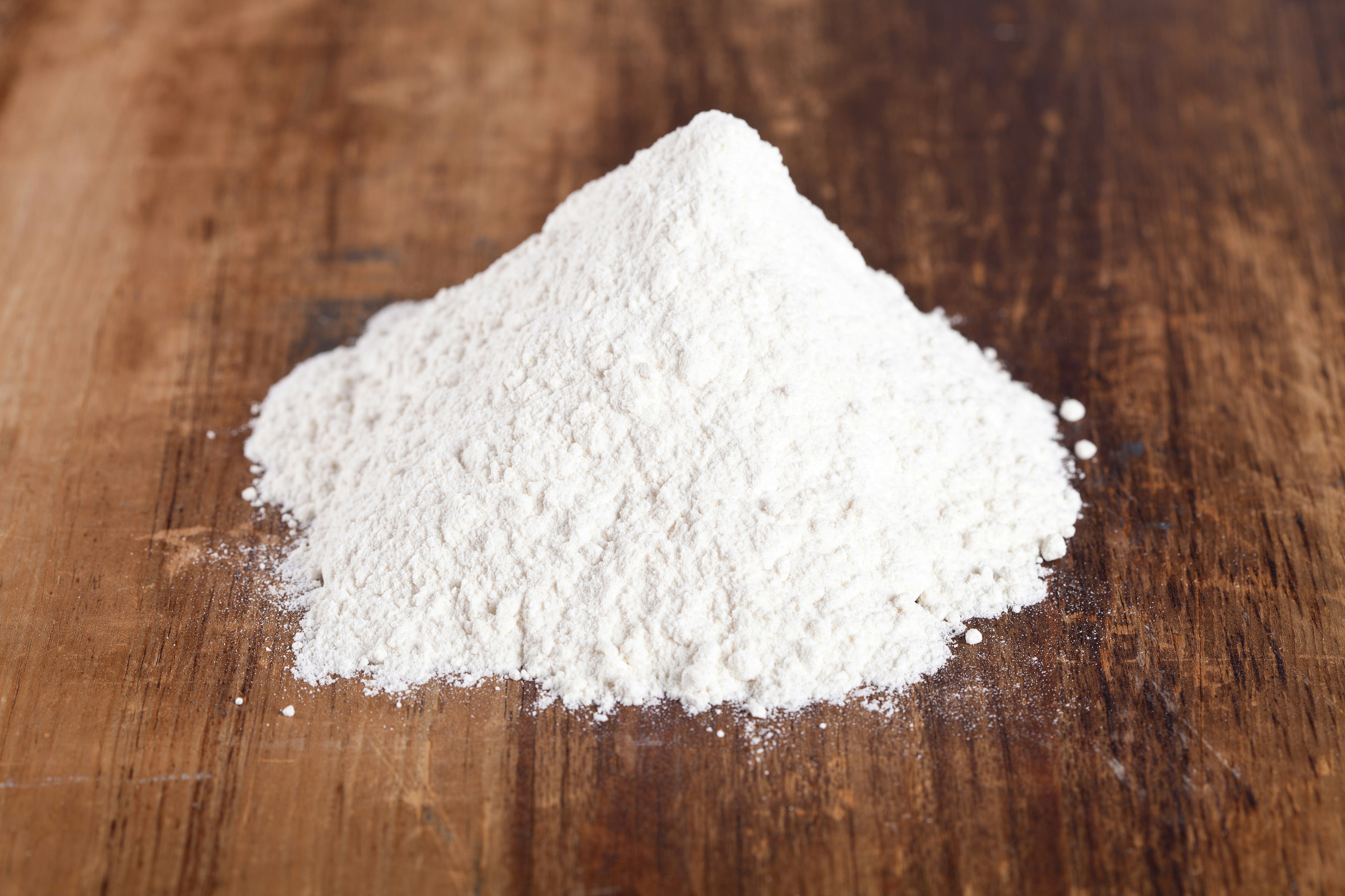 Powder Salt